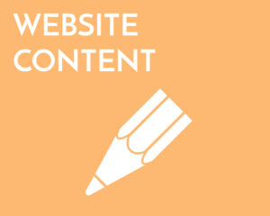 Website Content Writing Tips